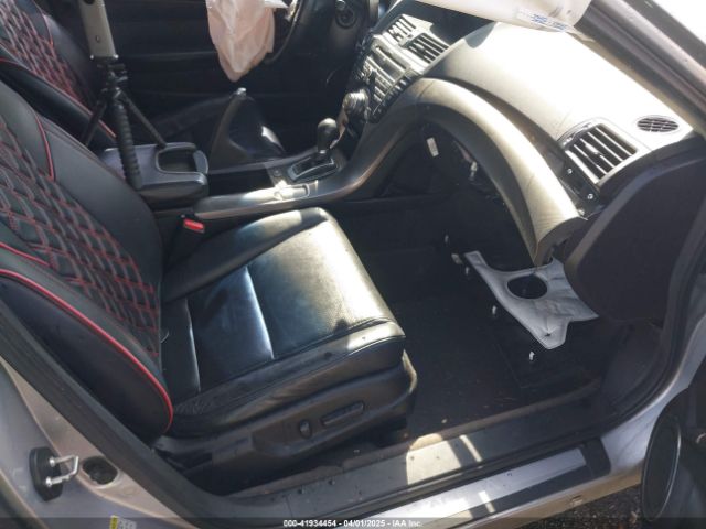 2012 ACURA TL 19UUA8F54CA035088 Photo 4