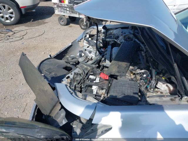 2012 ACURA TL 19UUA8F54CA035088 Photo 5