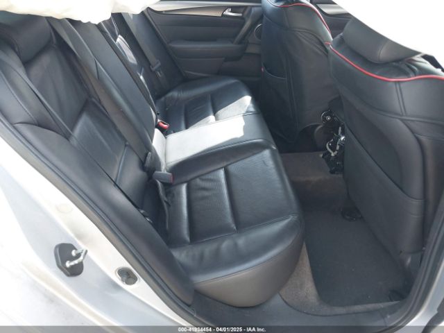 2012 ACURA TL 19UUA8F54CA035088 Photo 7