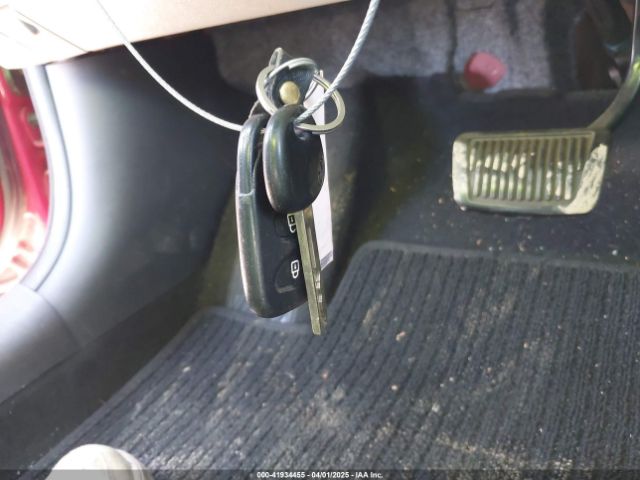 KMHCT4AE8HU167910 Hyundai ACCENT SE