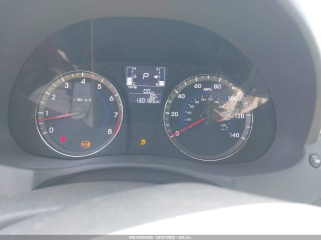 KMHCT4AE8HU167910 Hyundai ACCENT SE
