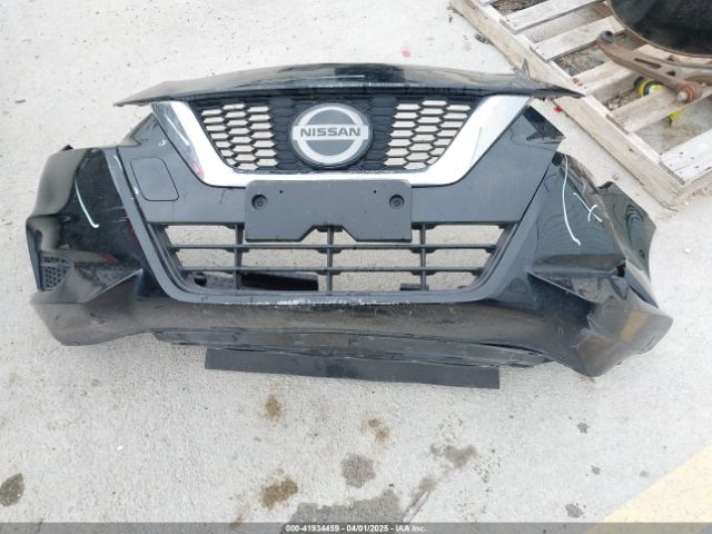 3N1CN8EV3ML851349 Nissan Versa