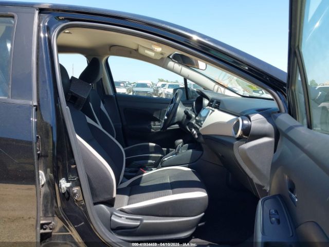 3N1CN8EV3ML851349 Nissan Versa