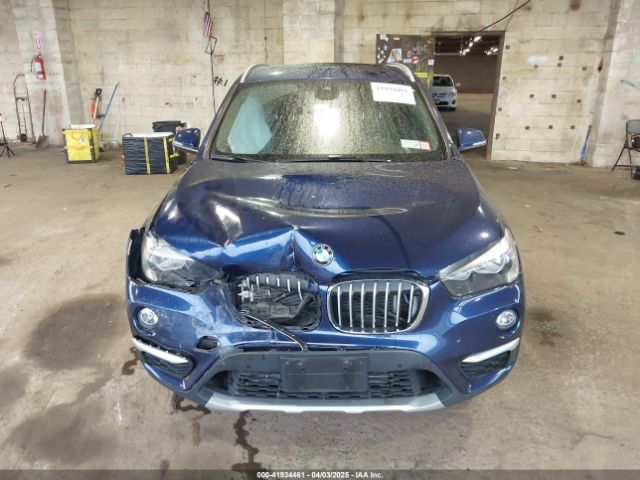WBXHT3C55K5L37338 BMW X1 Xdrive28i