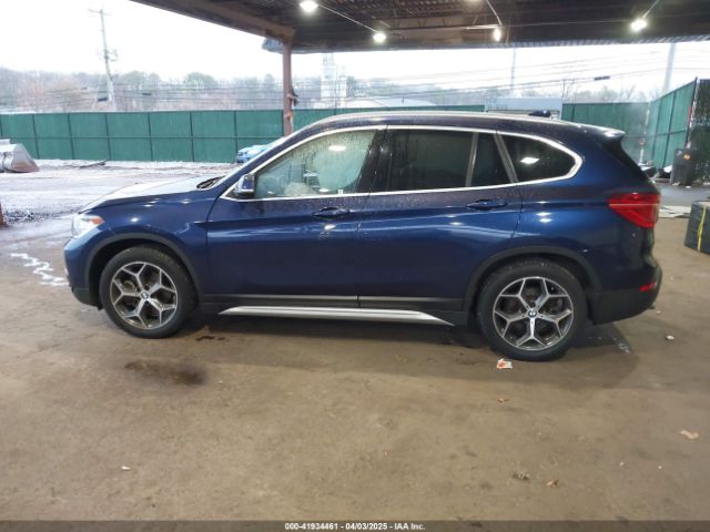 WBXHT3C55K5L37338 BMW X1 Xdrive28i