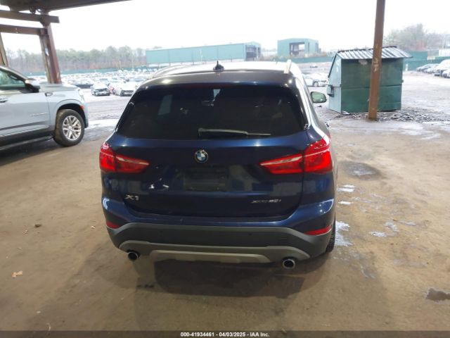 WBXHT3C55K5L37338 BMW X1 Xdrive28i