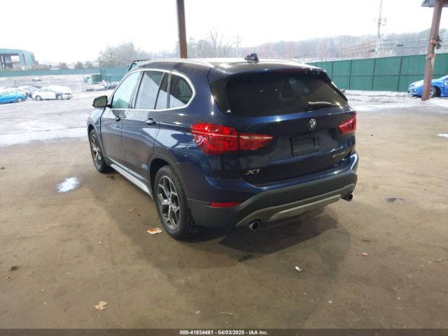 WBXHT3C55K5L37338 BMW X1 Xdrive28i