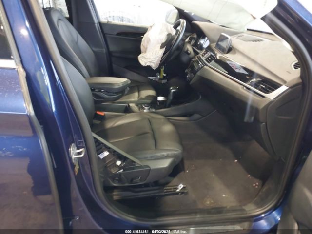 WBXHT3C55K5L37338 BMW X1 Xdrive28i