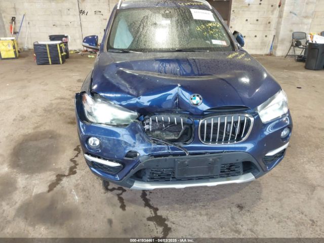 WBXHT3C55K5L37338 BMW X1 Xdrive28i