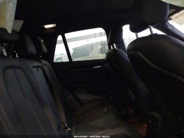WBXHT3C55K5L37338 BMW X1 Xdrive28i