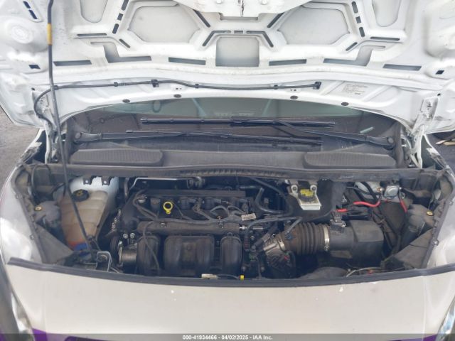 NM0LS7E77H1323714 Ford Transit Connect Xl