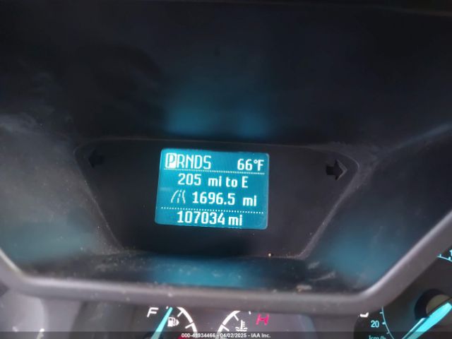 NM0LS7E77H1323714 Ford Transit Connect Xl