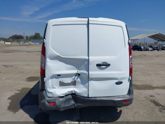 NM0LS7E77H1323714 Ford Transit Connect Xl