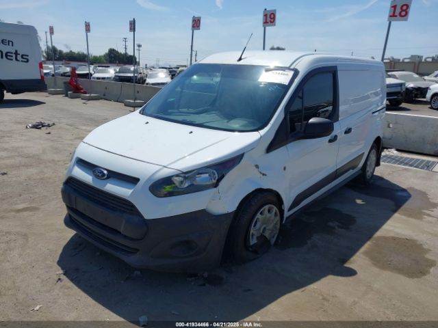 NM0LS7E77H1323714 Ford Transit Connect Xl