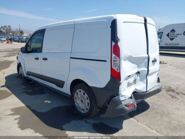 NM0LS7E77H1323714 Ford Transit Connect Xl