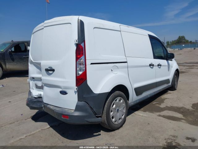 NM0LS7E77H1323714 Ford Transit Connect Xl