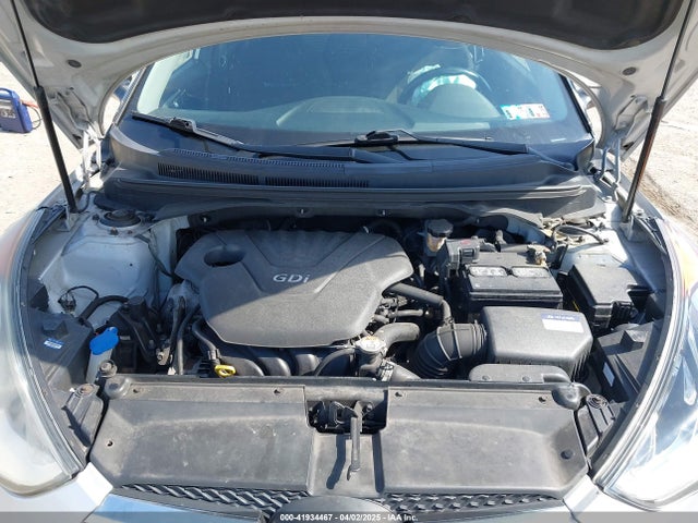 KMHTC6AD2HU306089 Hyundai Veloster
