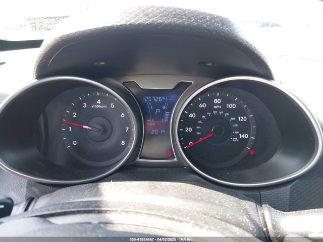 KMHTC6AD2HU306089 Hyundai Veloster