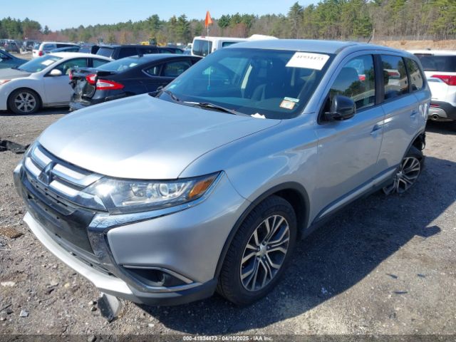 JA4AD2A32GZ049794 Mitsubishi Outlander Es
