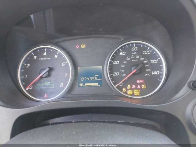 JA4AD2A32GZ049794 Mitsubishi Outlander Es