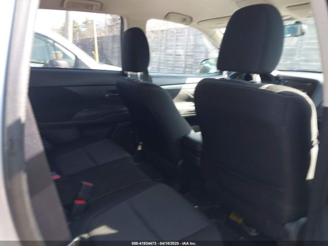 JA4AD2A32GZ049794 Mitsubishi Outlander Es