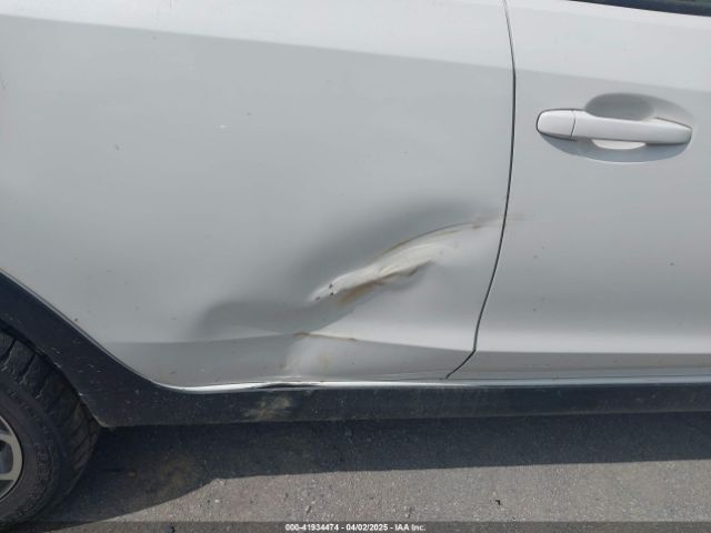 JF2GPACC1F8230339 Subaru Xv Crosstrek 2.0i Premium