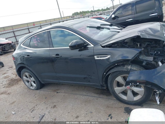 SADFT2GX3J1Z07101 Jaguar E-pace R-dynamic S