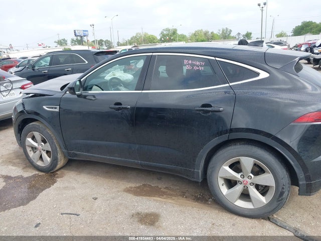 SADFT2GX3J1Z07101 Jaguar E-pace R-dynamic S