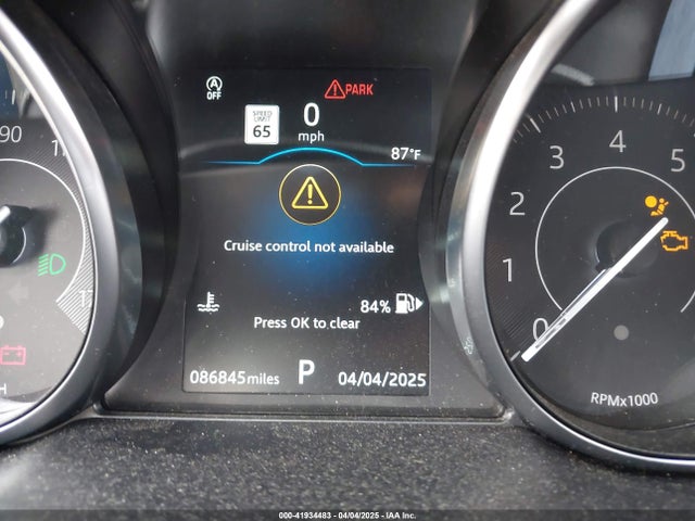 SADFT2GX3J1Z07101 Jaguar E-pace R-dynamic S