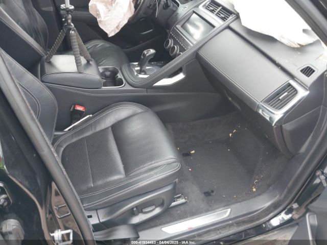 2018 JAGUAR E-PACE SADFT2GX3J1Z07101 Photo 4
