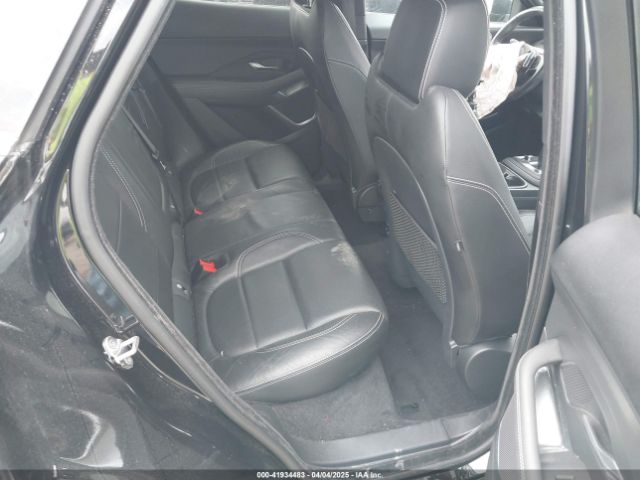 2018 JAGUAR E-PACE SADFT2GX3J1Z07101 Photo 7