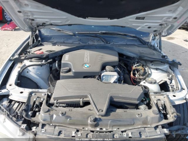2014 BMW 328I WBA3C1C50EK106412 Photo 9
