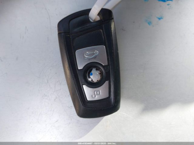 2014 BMW 328I WBA3C1C50EK106412 Photo 10