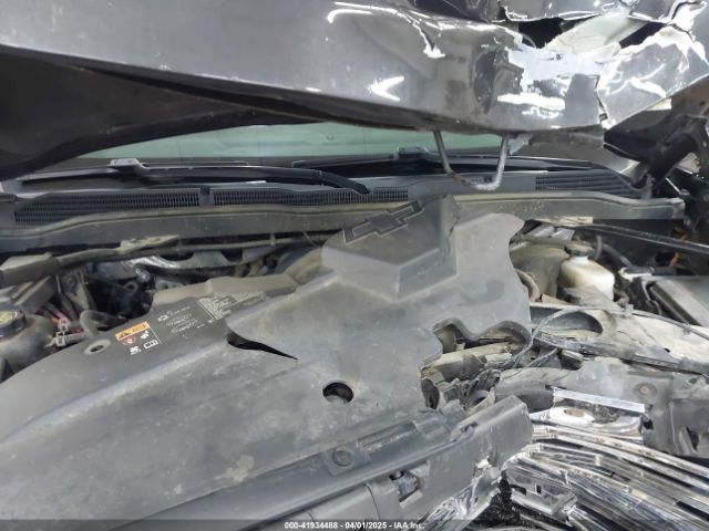 2015 CHEVROLET SILVERADO 1500 3GCUKREC8FG423478 Photo 9