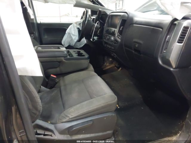 2015 CHEVROLET SILVERADO 1500 3GCUKREC8FG423478 Photo 4