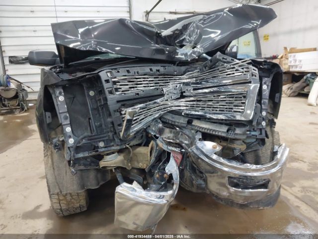 2015 CHEVROLET SILVERADO 1500 3GCUKREC8FG423478 Photo 5