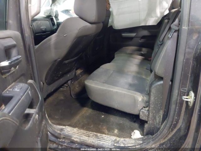 2015 CHEVROLET SILVERADO 1500 3GCUKREC8FG423478 Photo 7