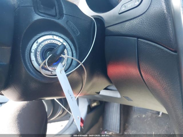 2006 ACURA TL 19UUA66216A018795 Photo 10