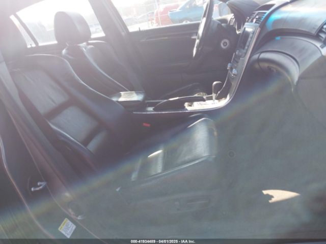 2006 ACURA TL 19UUA66216A018795 Photo 4