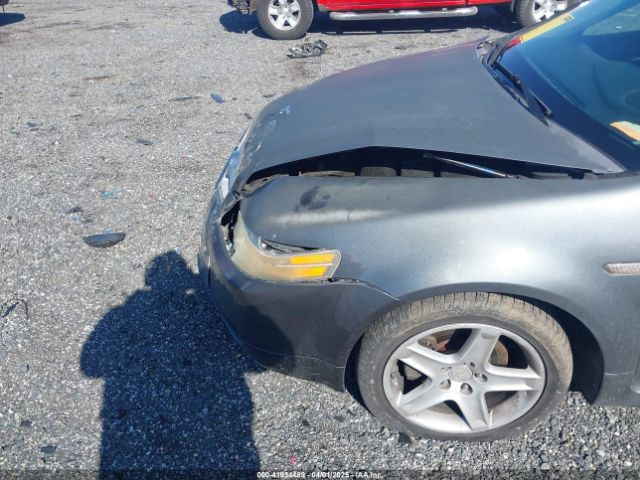 2006 ACURA TL 19UUA66216A018795 Photo 5