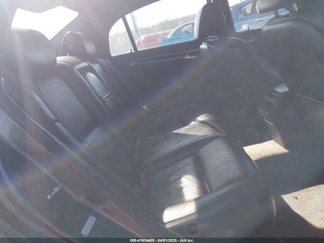 2006 ACURA TL 19UUA66216A018795 Photo 7