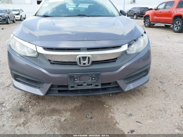 Honda CIVIC EX 2018 2HGFC2F79JH532881 Image 20