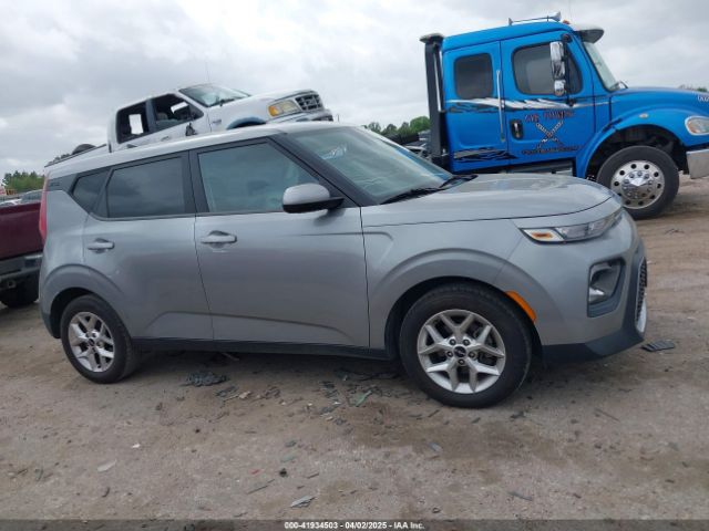 KNDJ23AU6N7821149 KIA SOUL LX