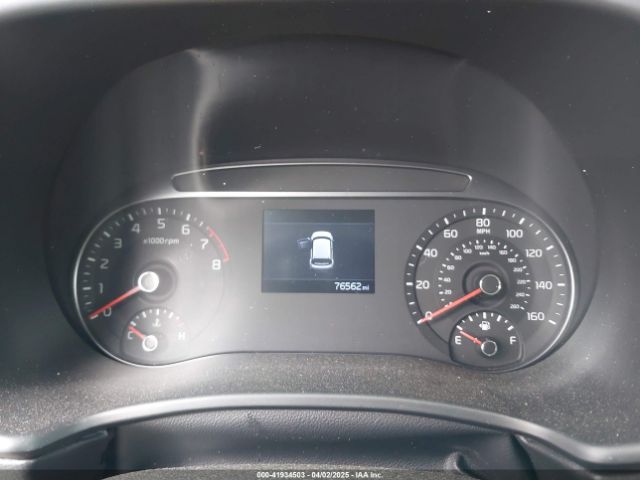 KNDJ23AU6N7821149 KIA SOUL LX