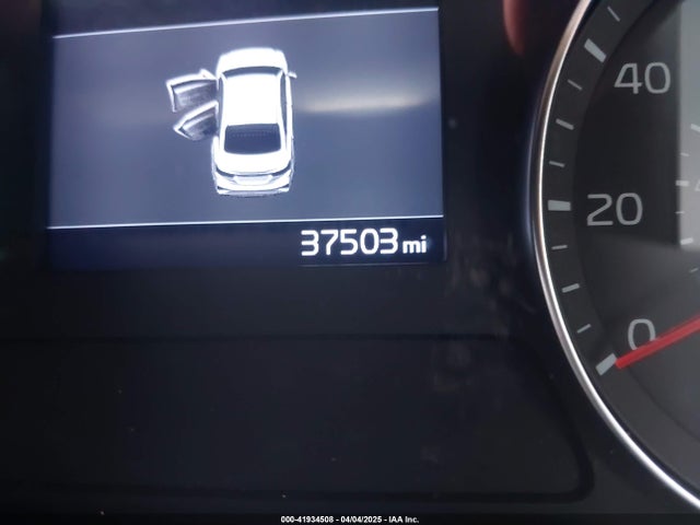 3KPF24AD6ME341090 KIA Forte Lxs