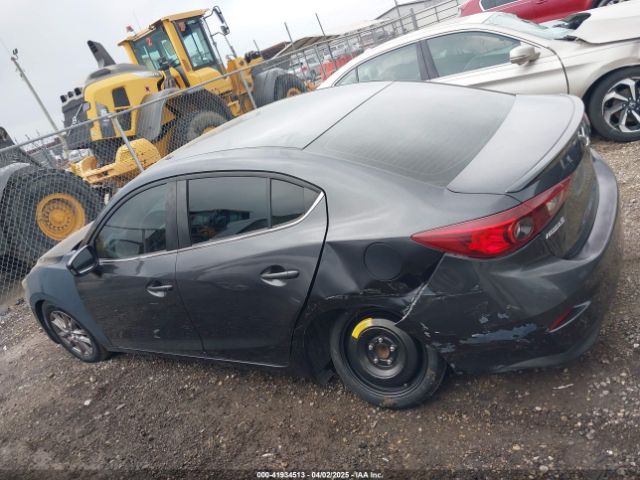 3MZBM1V72FM212765 Mazda Mazda3 I Touring