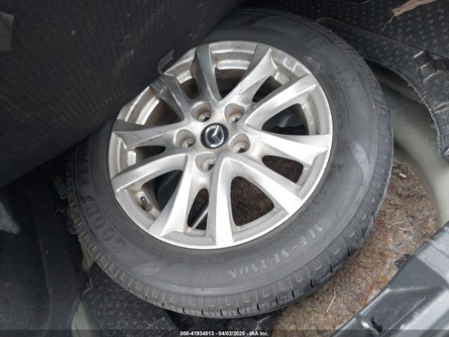 3MZBM1V72FM212765 Mazda Mazda3 I Touring