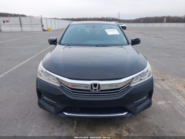 1HGCR2F89GA170908 Honda Accord Ex-l