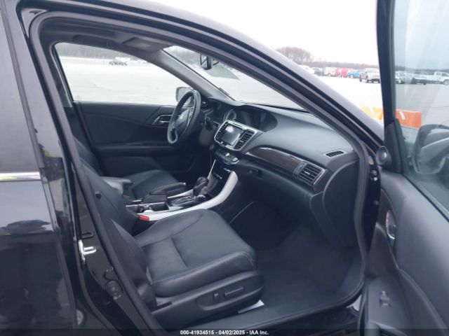 1HGCR2F89GA170908 Honda Accord Ex-l