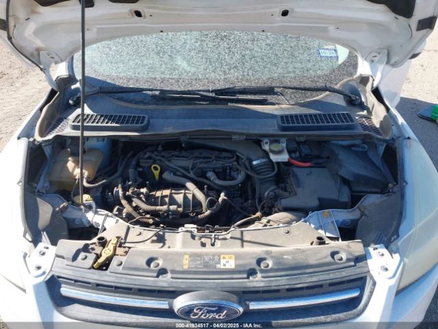 1FMCU0GX6EUD38695 Ford ESCAPE SE